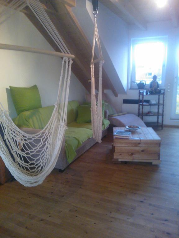 Wohnstube Apartment *